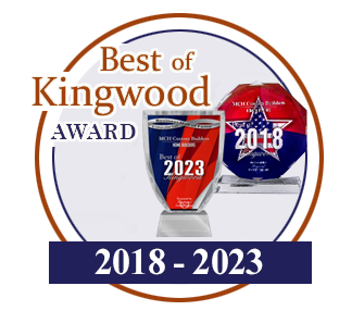Best of Kingwood Award 2023