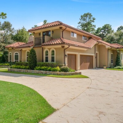 Exteriors