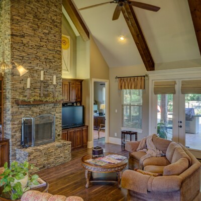 Interiors