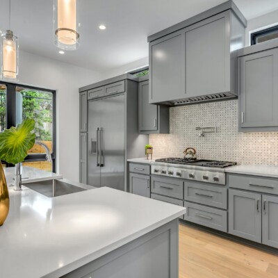 Kitchens